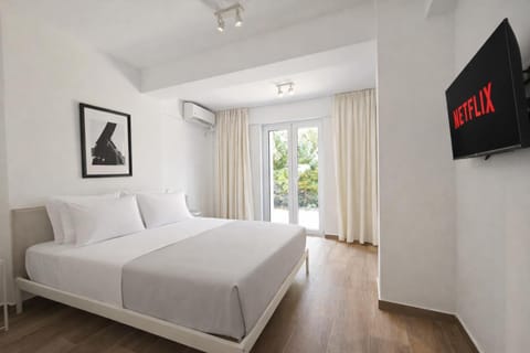 Kalipsous by Verde Apartments Apartment in Chalandri