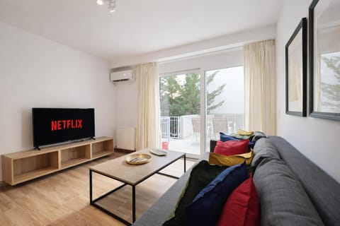 Kalipsous by Verde Apartments Apartment in Chalandri