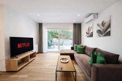 Kalipsous by Verde Apartments Apartment in Chalandri