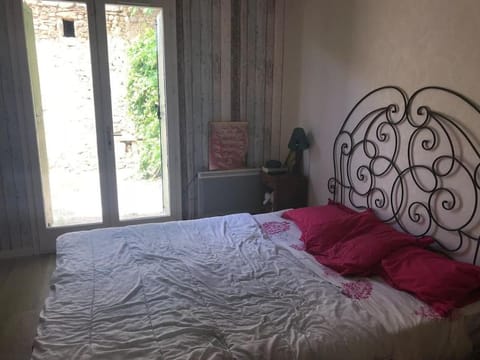 Maison plein pied Drome Provençale House in Provence-Alpes-Côte d'Azur