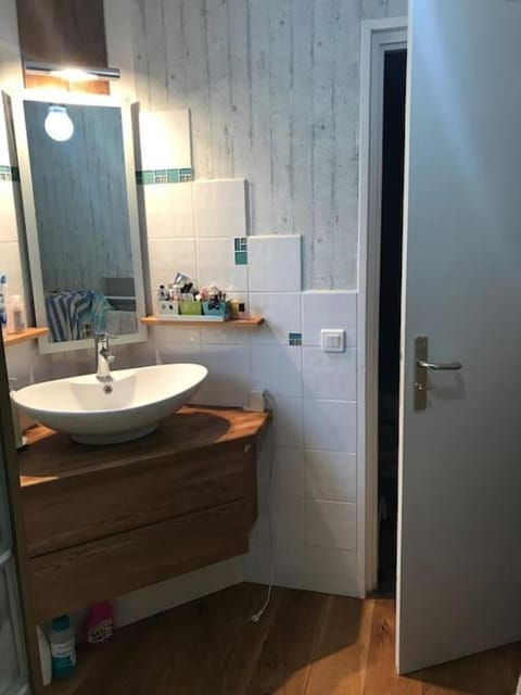 Maison plein pied Drome Provençale House in Provence-Alpes-Côte d'Azur