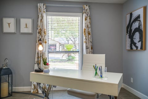 Serene San Antonio Vacation Home with Smart TVs House in San Antonio