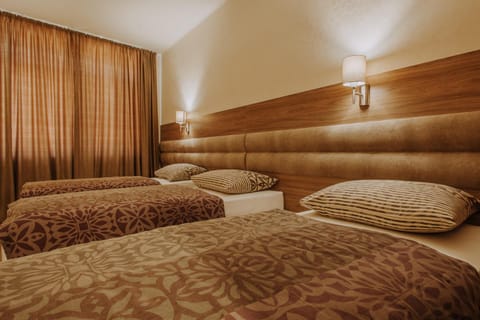 Villa Martini - apartments & rooms Bed and Breakfast in Vojvodina