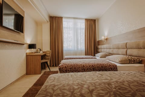 Villa Martini - apartments & rooms Bed and Breakfast in Vojvodina