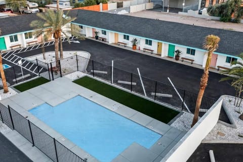 Mokuauia Studio suite.nui Apartment in Gilbert