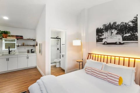 Mokulua Studio suite. hōʻoluʻolu Apartment in Gilbert