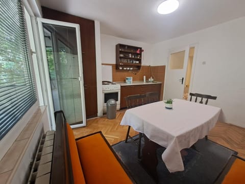 Dramski apartment Apartment in Skopje