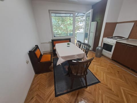 Dramski apartment Apartment in Skopje