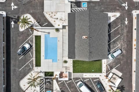 Paokalani Studio suite.hōʻoluʻolu Apartment in Gilbert