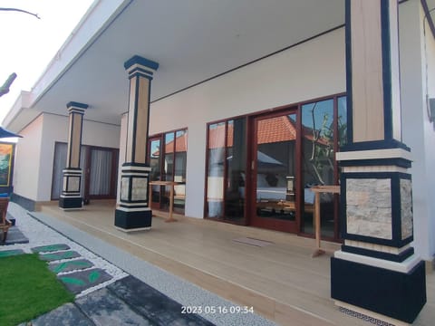 Konex Homestay Vacation rental in North Kuta