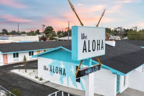 Kaluahee Studio suite nui Apartment in Gilbert