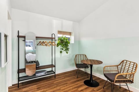 Kaluahee Studio suite nui Apartment in Gilbert