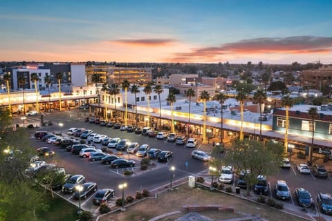 Kalaemano Studio suite ʻoluʻolu komo Apartment in Gilbert