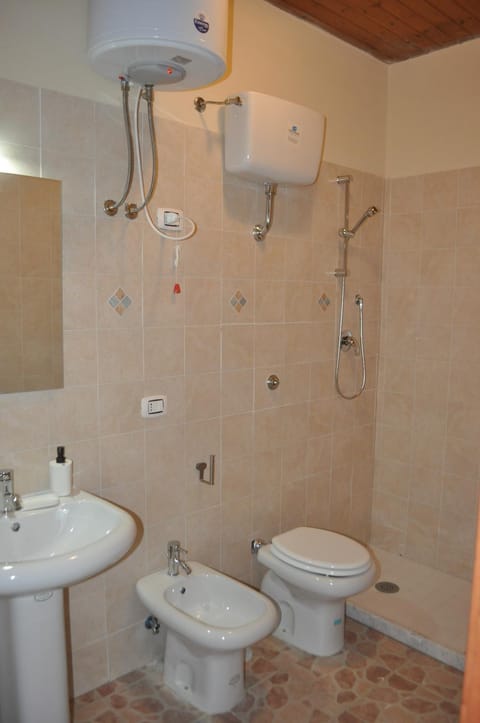 TERMINILLO - I Fiori del Terminillo - Tre Faggi Apartment in Umbria