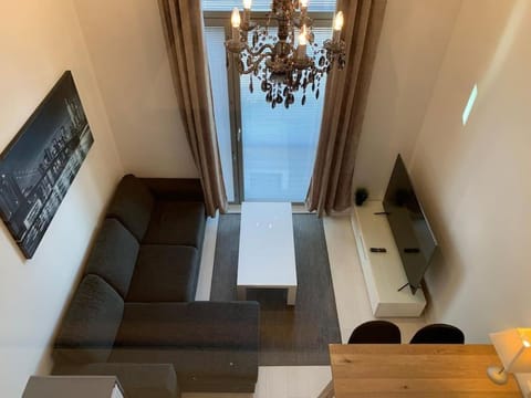 Viihtyisä koti Apartment in Uusimaa