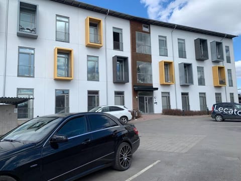 Viihtyisä koti Apartment in Uusimaa