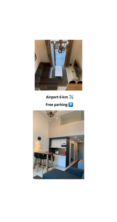 Viihtyisä koti Apartment in Uusimaa