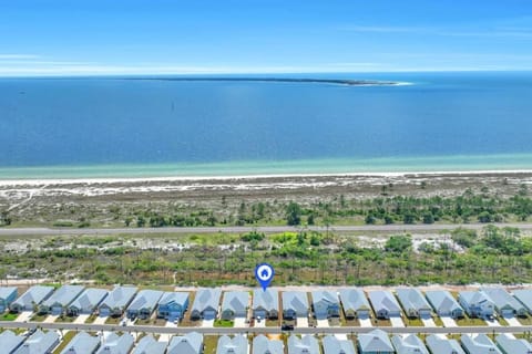 Day, Neighbourhood, Bird's eye view, Beach, Sea view