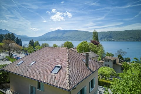 Villa Playa Villa in Haute-Savoie