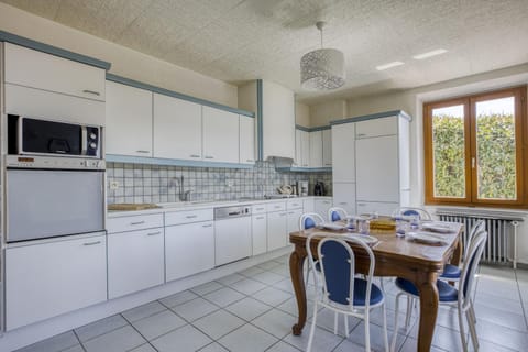 Villa Playa Villa in Haute-Savoie