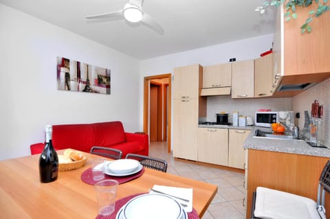 Villa Erica Apartment in Caorle