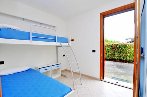 Villa Erica Apartment in Caorle