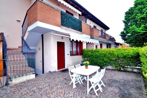 Villa Erica Apartment in Caorle