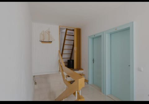 Brela SP small loft-no parking Bed and Breakfast in Brela