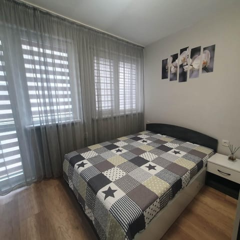 Apartment Voivoda Apartment in Varna