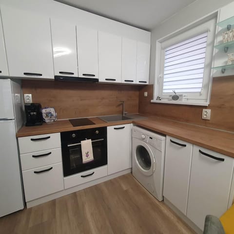 Apartment Voivoda Apartment in Varna