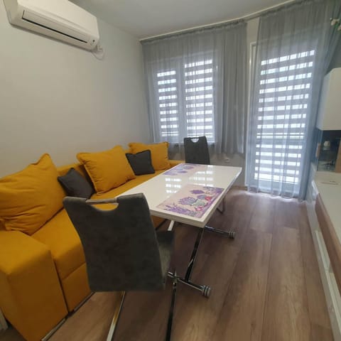 Apartment Voivoda Apartment in Varna