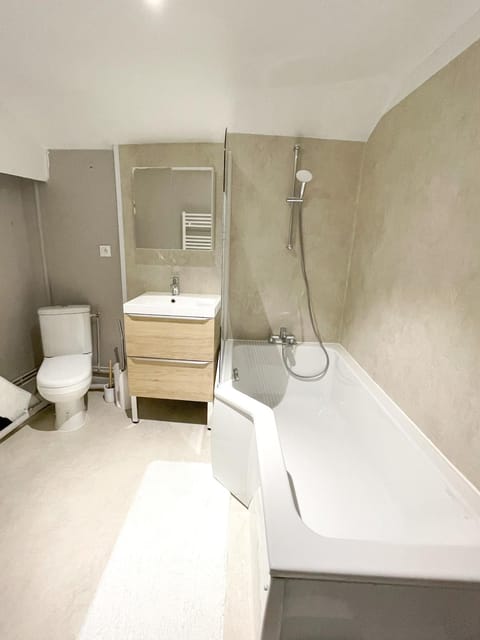 Appartement coeur de ville Apartment in Alençon