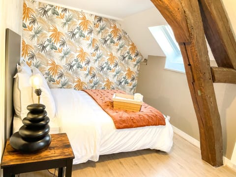 Appartement coeur de ville Apartment in Alençon