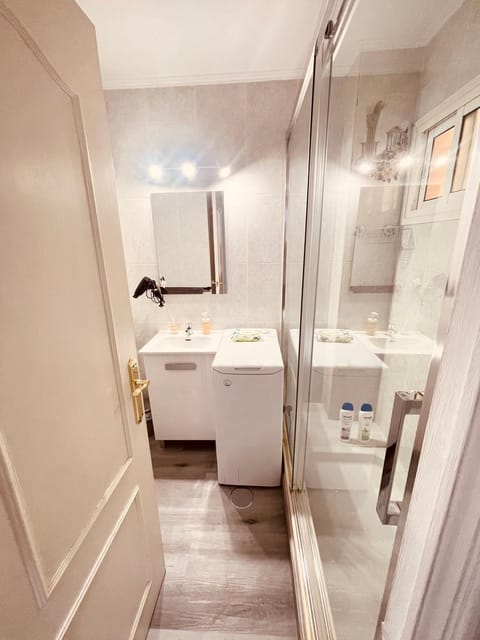 Estudio en Benalmádena Apartment in Benalmadena