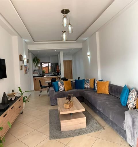Communal lounge/ TV room, TV and multimedia, Living room, Seating area