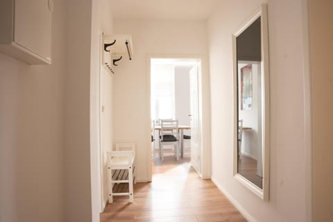 Wunderschöne Ferienwohnung inmitten der Altstadt Apartment in Schwerin