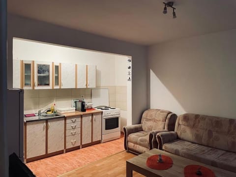Apartman Amela Apartment in Mostar