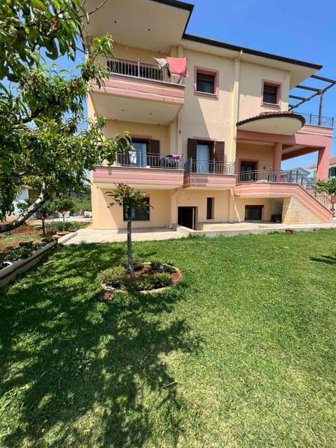 Garden, Balcony/Terrace