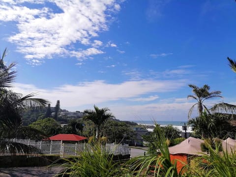 Property building, View (from property/room), View (from property/room), Sea view, Sea view