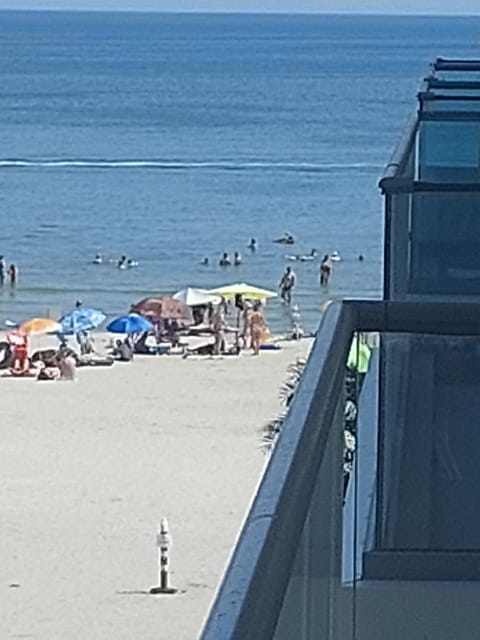 Day, Beach, Sea view