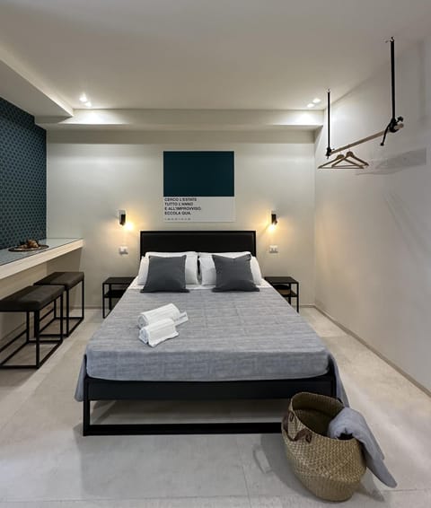 D'Aleammare - Rooms Bed and Breakfast in Mattinata