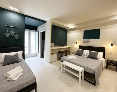 D'Aleammare - Rooms Bed and Breakfast in Mattinata