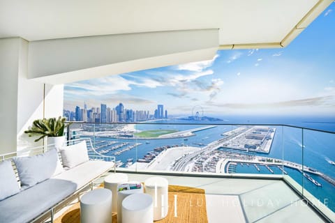 Day, View (from property/room), Balcony/Terrace, Sea view