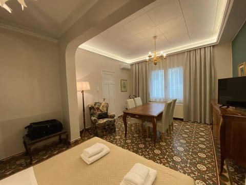 Efi’s House Apartment in Chania