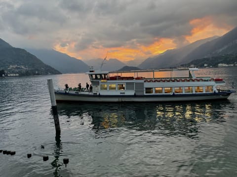 Franca’s dream - Bellagio Apartment in Bellagio