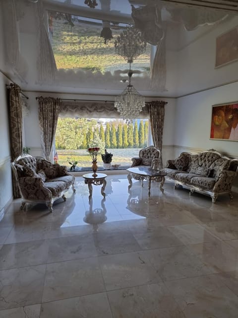 Druskininkai Algida House in Lithuania