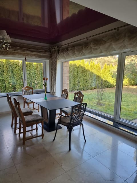 Druskininkai Algida House in Lithuania