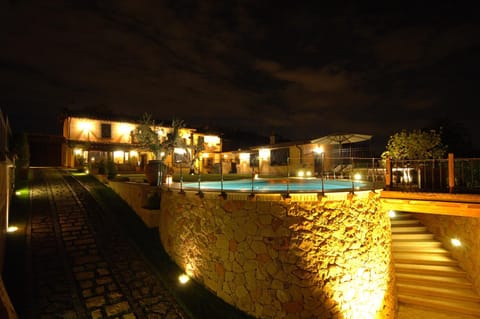 La Valle dei Casali Green Boutique Bed and Breakfast in Rome