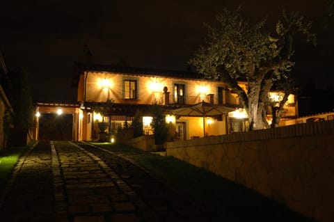 La Valle dei Casali Green Boutique Bed and Breakfast in Rome