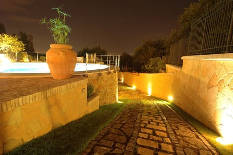 La Valle dei Casali Green Boutique Bed and Breakfast in Rome